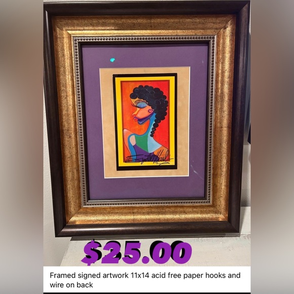 Custom framework - Picture 4 of 7